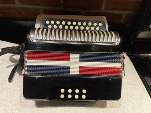 Beautiful black accordion for - beautiful,